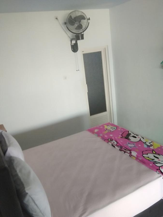 Mawar Hotel لابوان باجو المظهر الخارجي الصورة